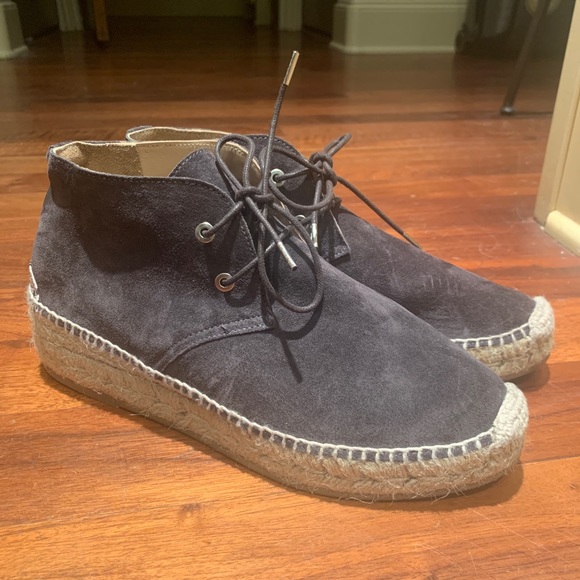 rag & bone Shoes - Rag & Bone Geneva Espadrille